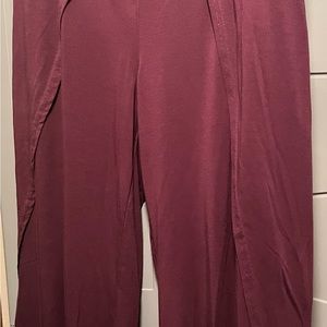 Betabrand Lounger-not skirt- xl short Petite